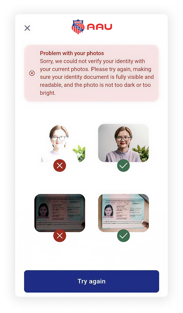 10 You need to click on the restart verification button, and you will be able to rescan the QR code...jpg
